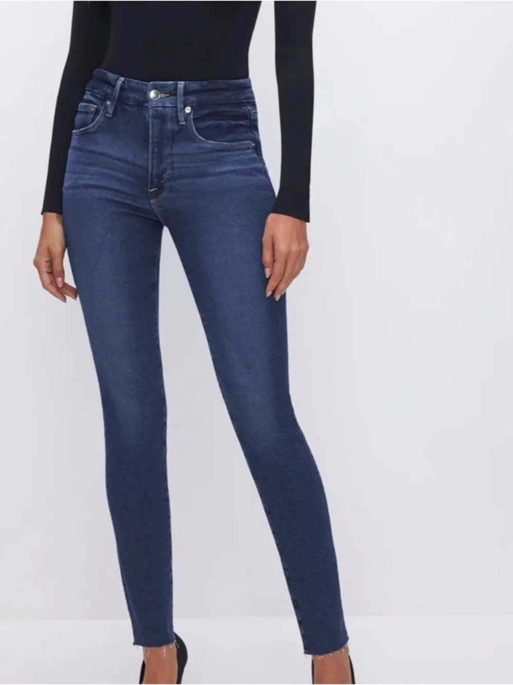 Good Legs Skinny Jeans 8/29
